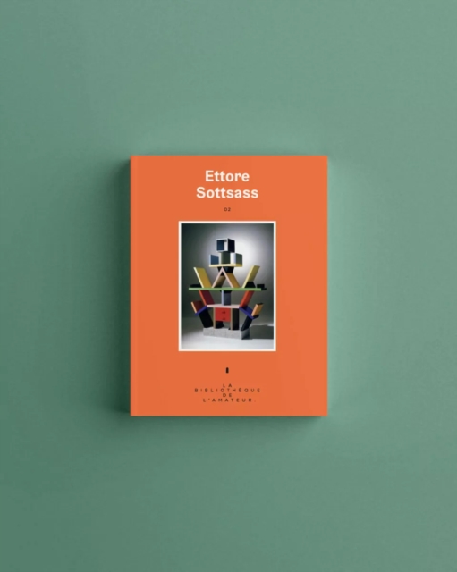 Ettore Sottsass