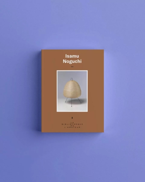 Isamu Noguchi