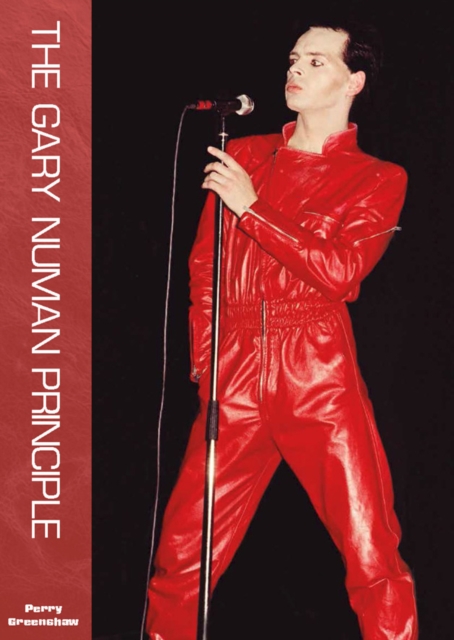The Gary Numan Principle