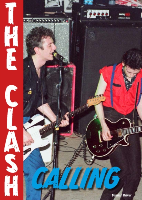 The Clash Calling