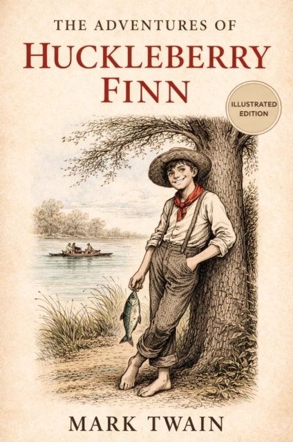 Huckleberry Finn
