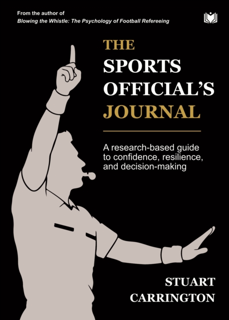 The Sports Official’s Journal