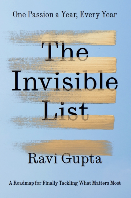 The Invisible List