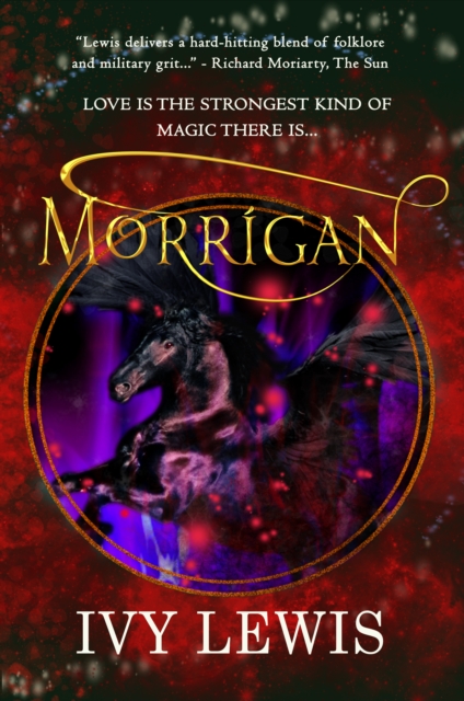 Morrigan