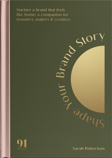 Shape Your Brand Story