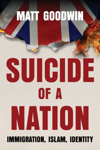 Suicide of a Nation