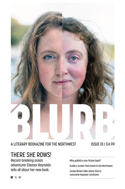 Blurb
