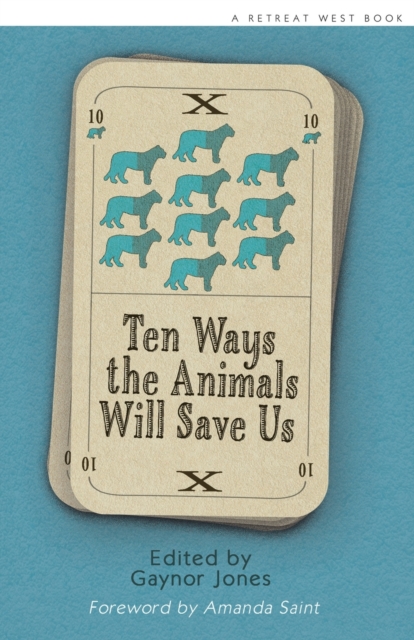 Ten Ways The Animals Will Save Us