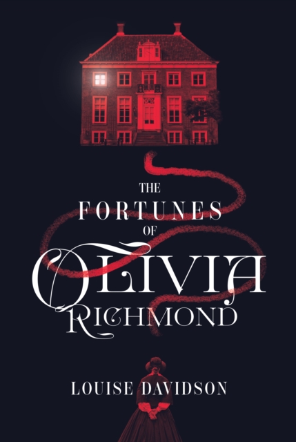 Fortunes of Olivia Richmond