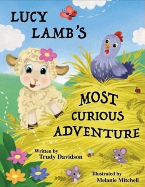 Lucy Lamb's Most Curious Adventure