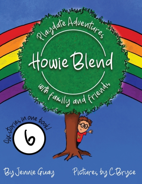 Howie Blend