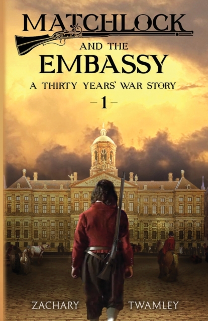 Matchlock and the Embassy