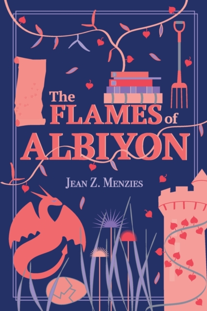 Flames of Albiyon