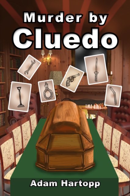 Murder by Cluedo