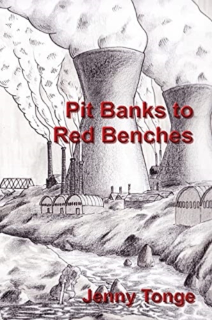 Pit Banks to Red Benches