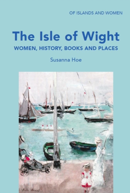 The Isle of Wight