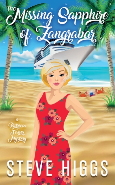 Missing Sapphire of Zangrabar