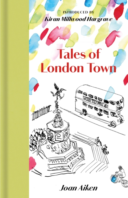 Tales of London Town