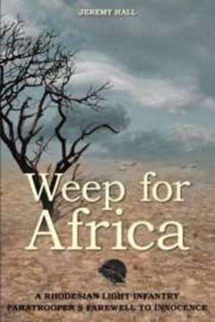 Weep for Africa