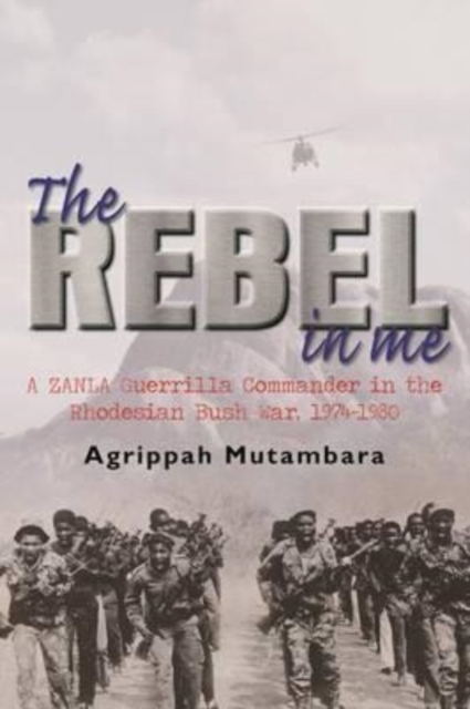 rebel in me
