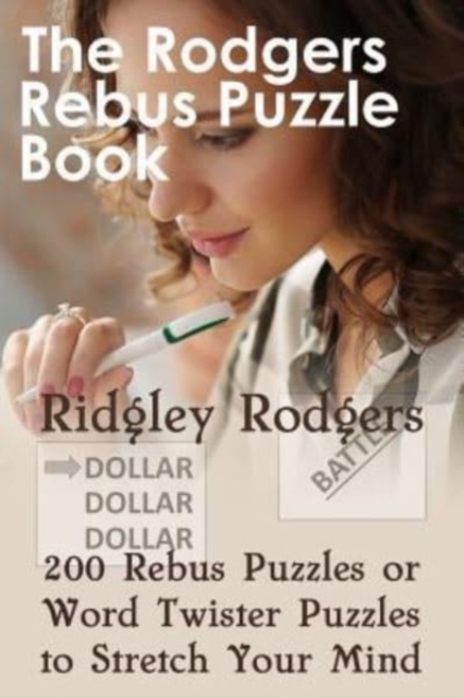 Rodgers Rebus Puzzle Book