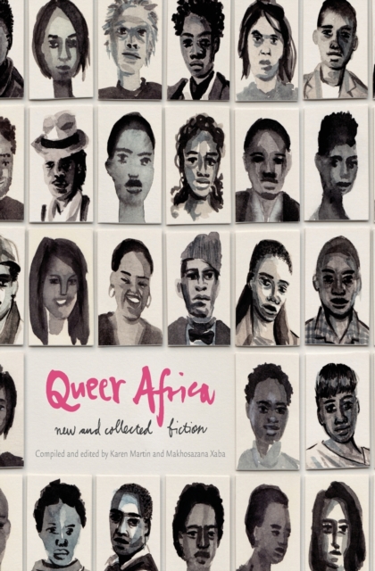 Queer Africa