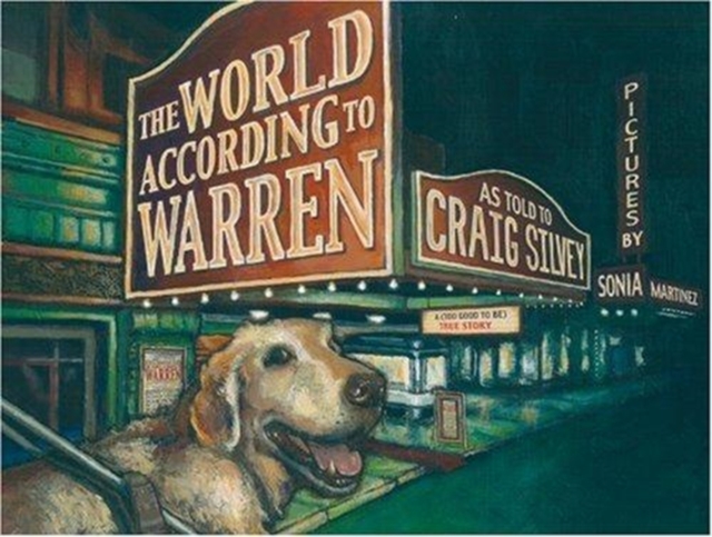 World According to Warren