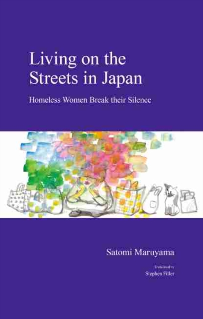 Living on the Streets in Japan