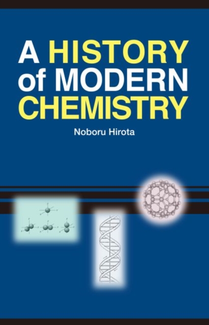 History of Modern Chemistry