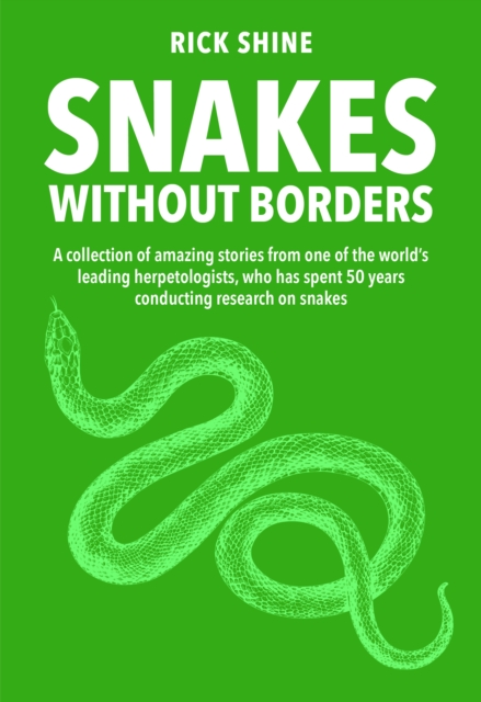 Snakes Without Borders