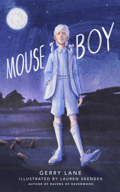 Mouse Boy