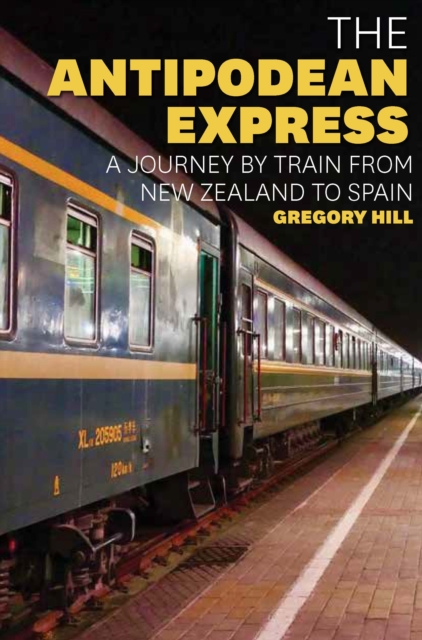Antipodean Express