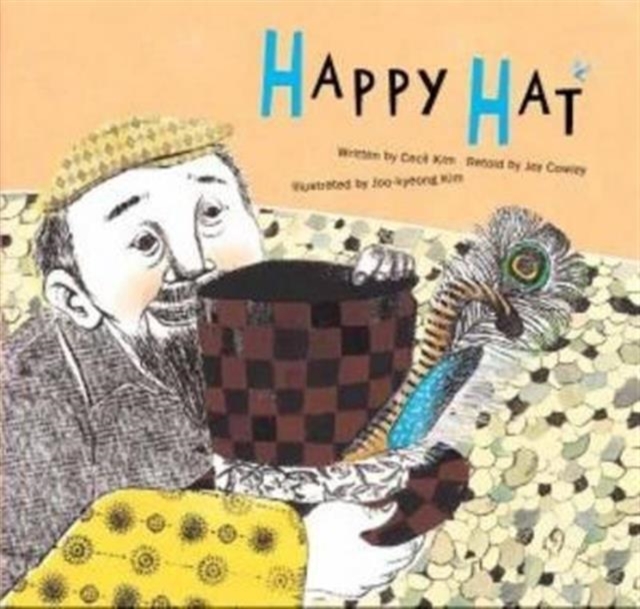 Happy Hat