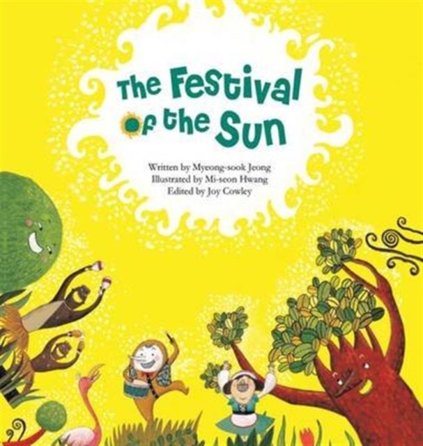 Festival of the Sun