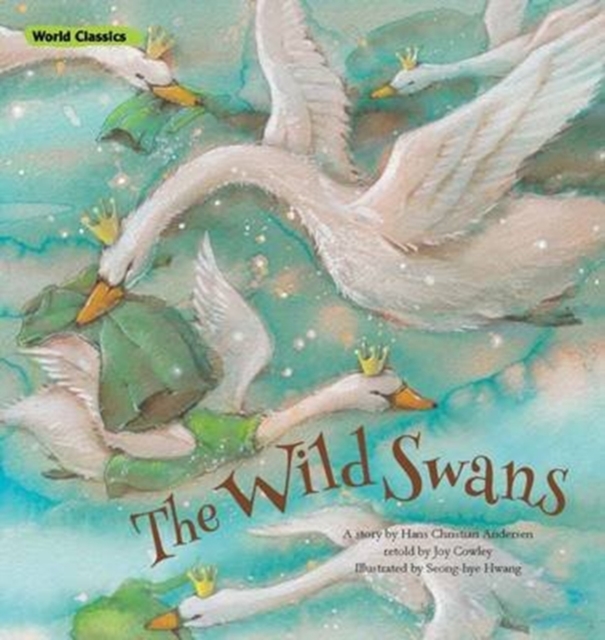 Wild Swans