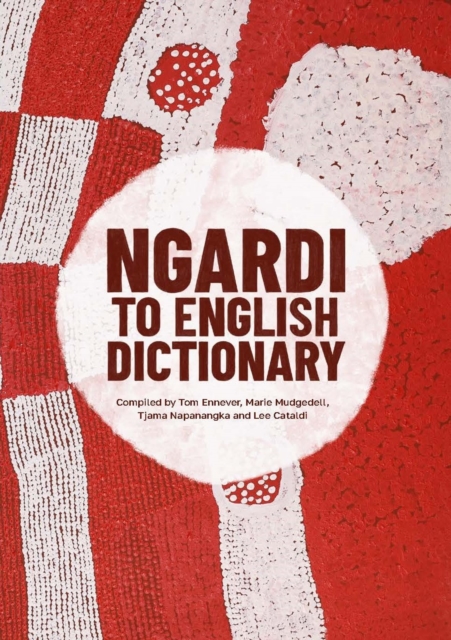 Ngardi to English Dictionary