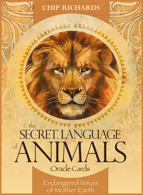 Secret Language of Animals