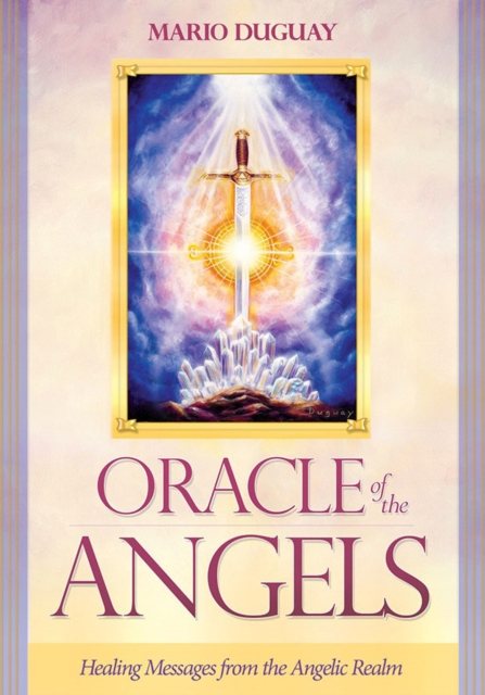 Oracle of the Angels