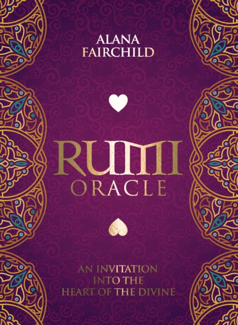 Rumi Oracle