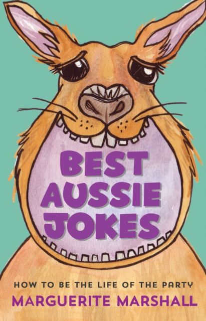 Best Aussie Jokes