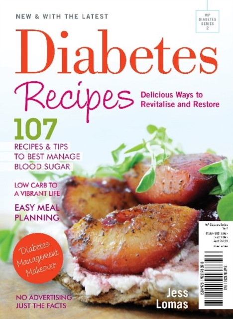 Diabetes Recipes