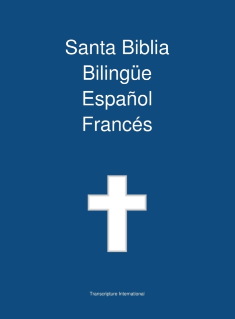 Santa Biblia Bilingue Espanol Frances