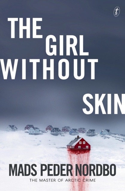 Girl Without Skin