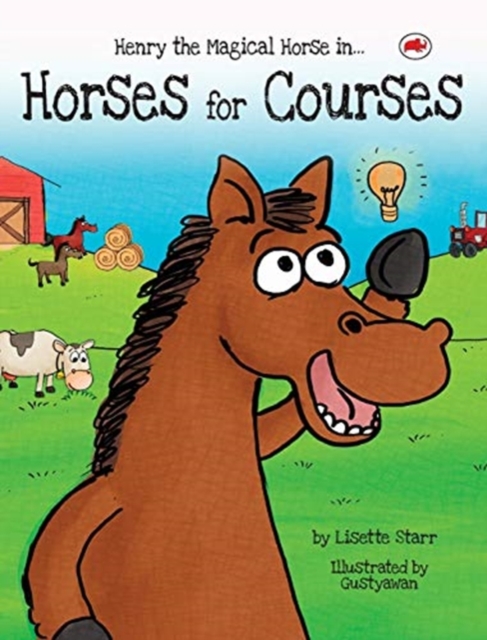 Horses for Courses