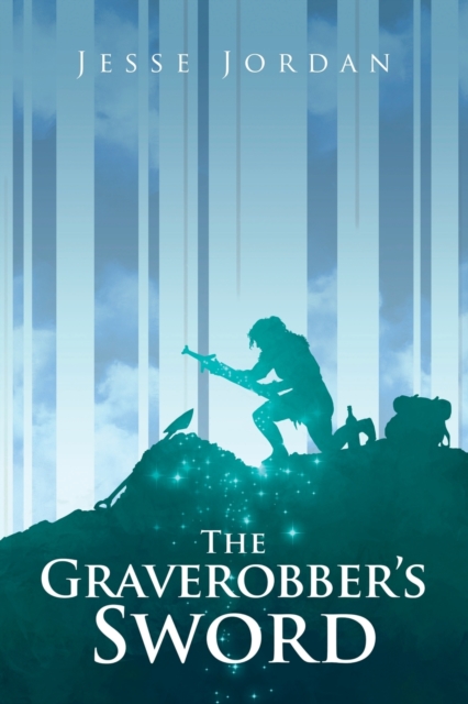 Graverobber's Sword