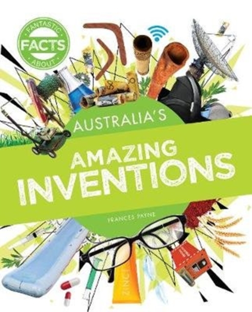 Australia's Amazing Inventions