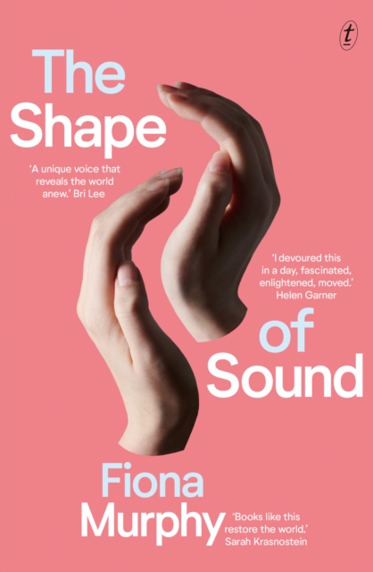 Shape of Sound
