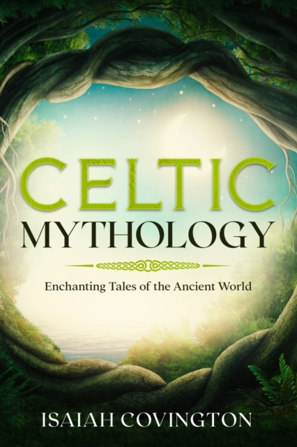 Celtic Mythology