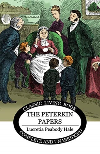 Peterkin Papers