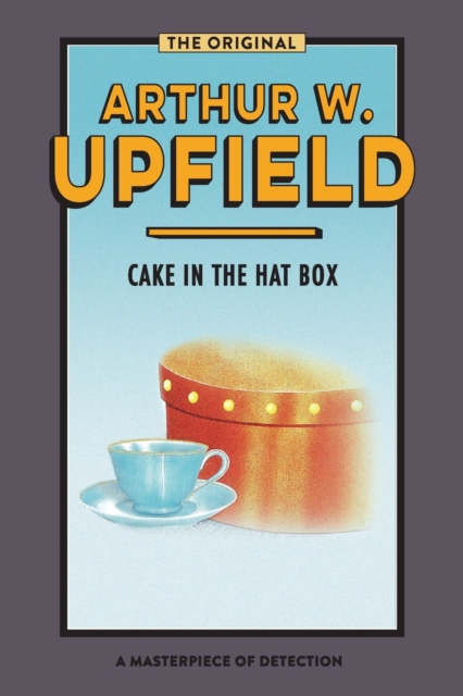 CAKE IN THE HAT BOX
